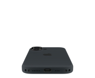 Apple Silikonowe etui z MagSafe do iPhone 17 czarne - 1362657 - zdjęcie 3